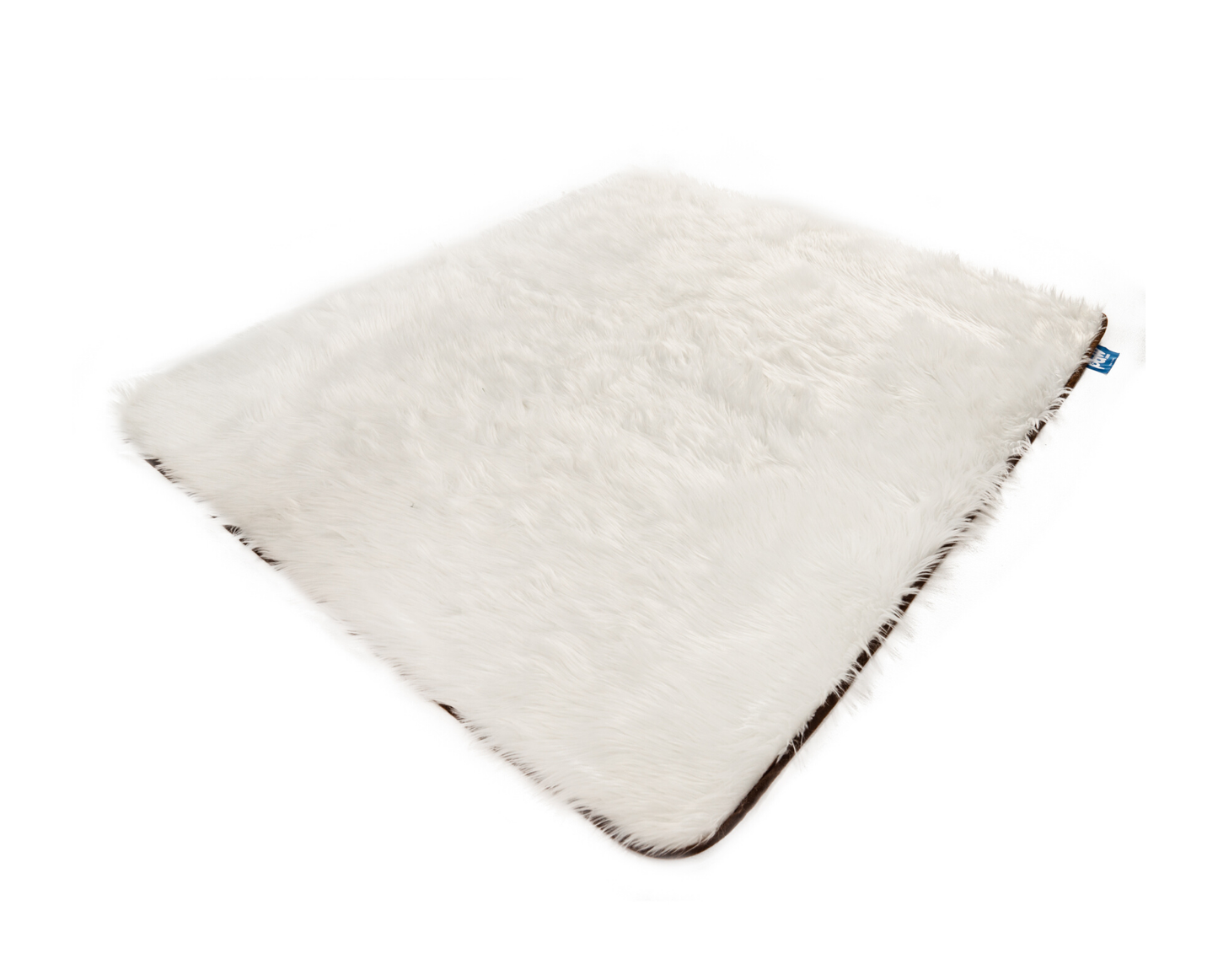 PupProtector™ Waterproof Throw Blanket - Polar White