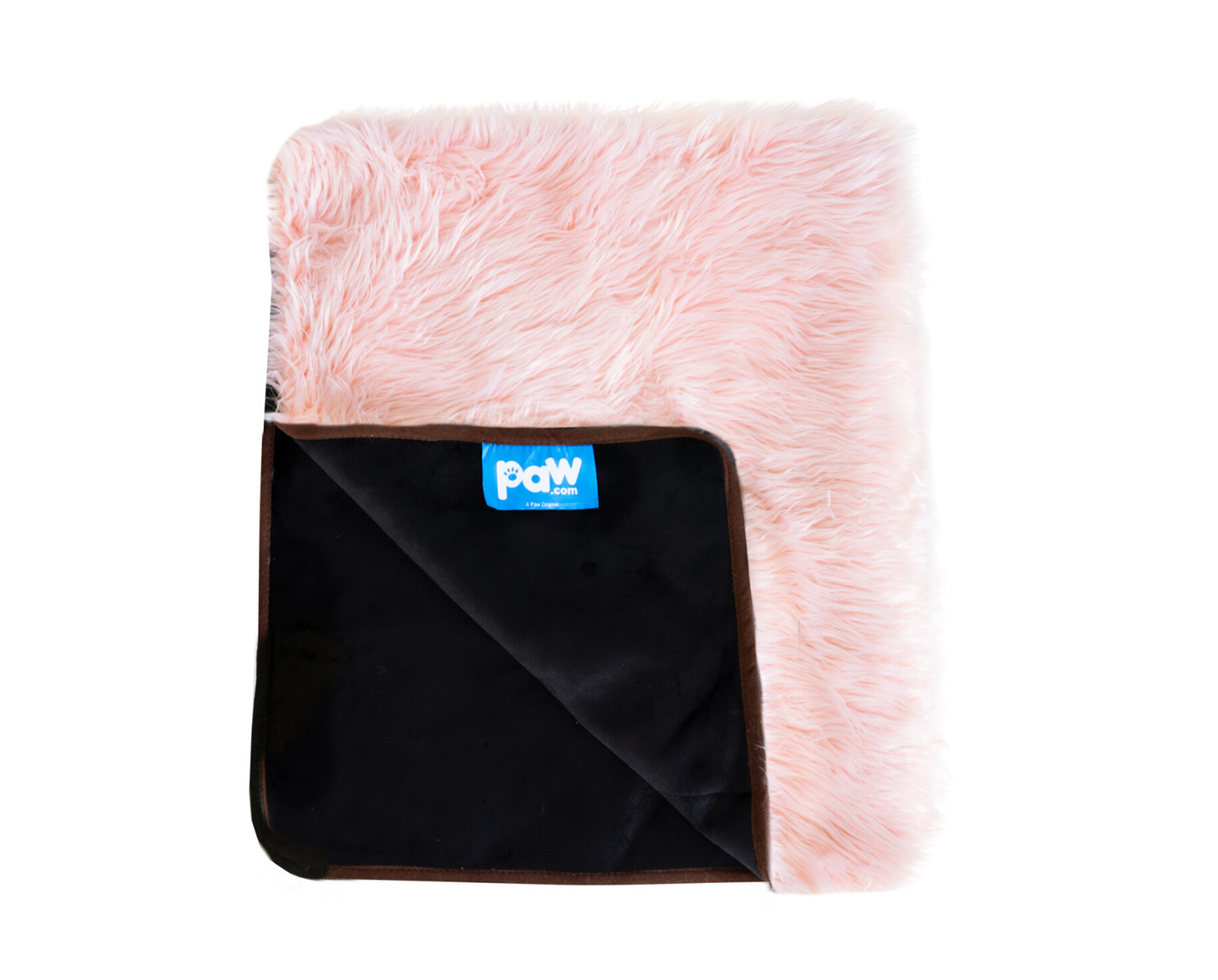 PupProtector™ Waterproof Throw Blanket - Blush Pink