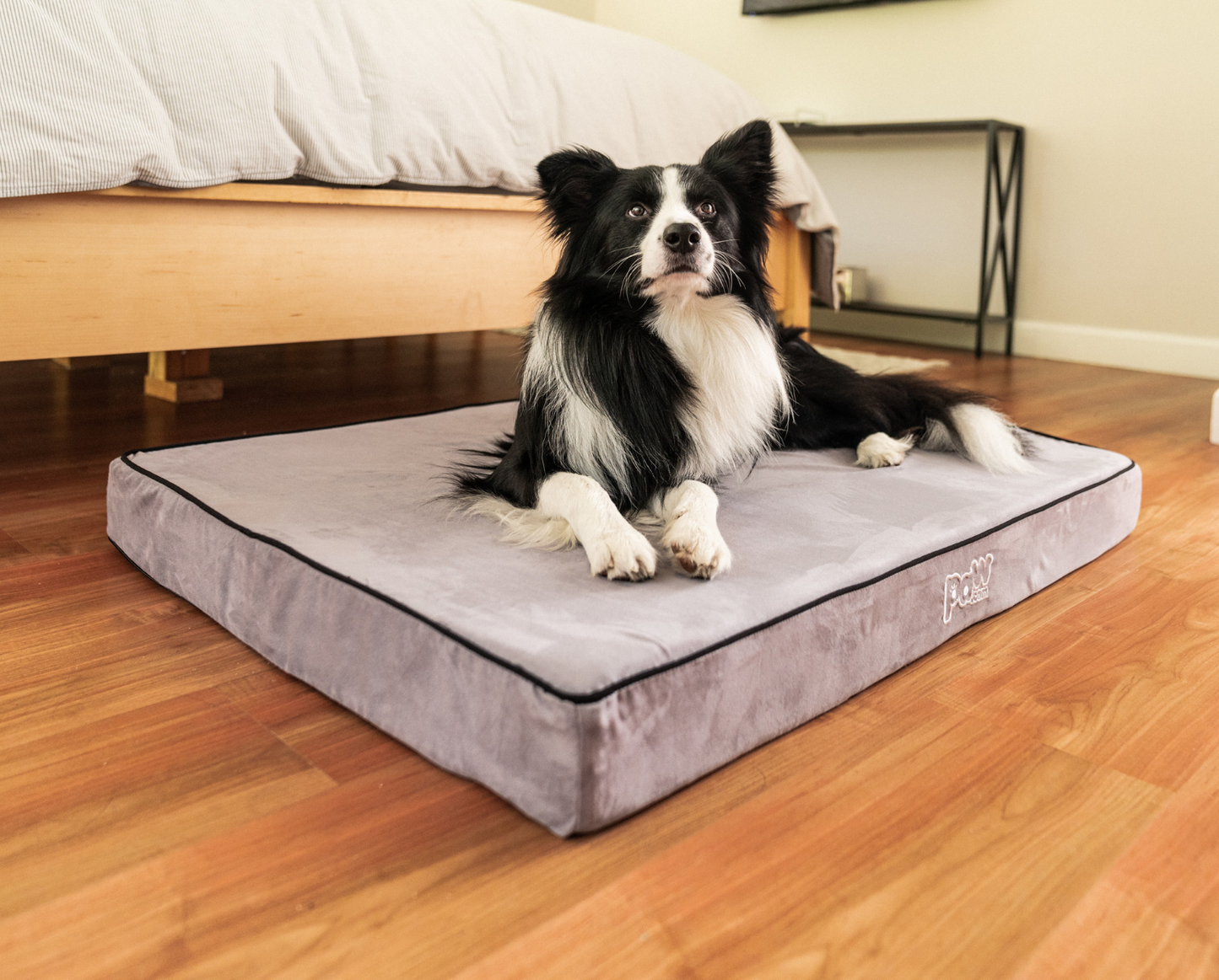 PupDream™ Memory Foam Orthopedic Dog Bed