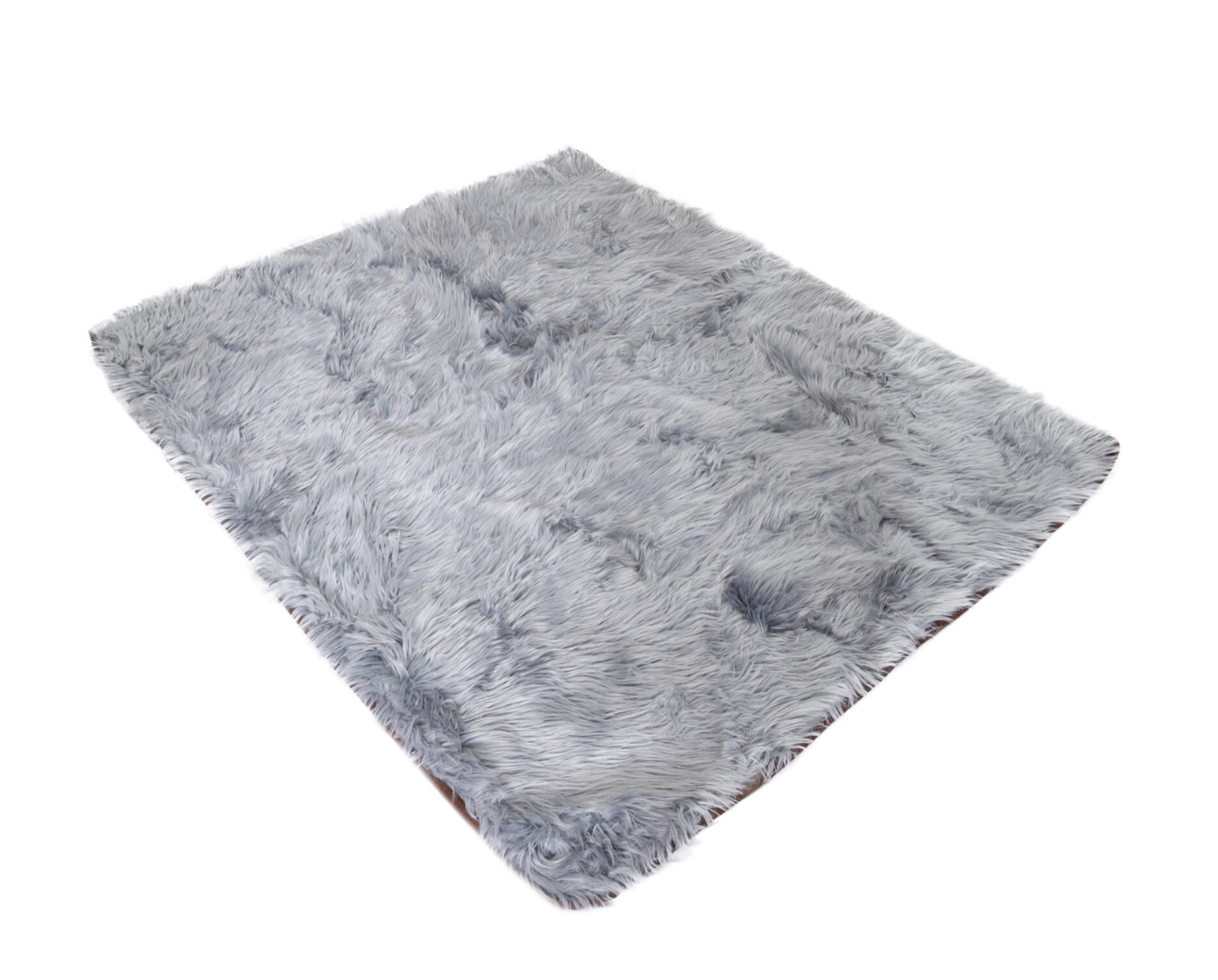 PupProtector™ Waterproof Throw Blanket - Charcoal Grey