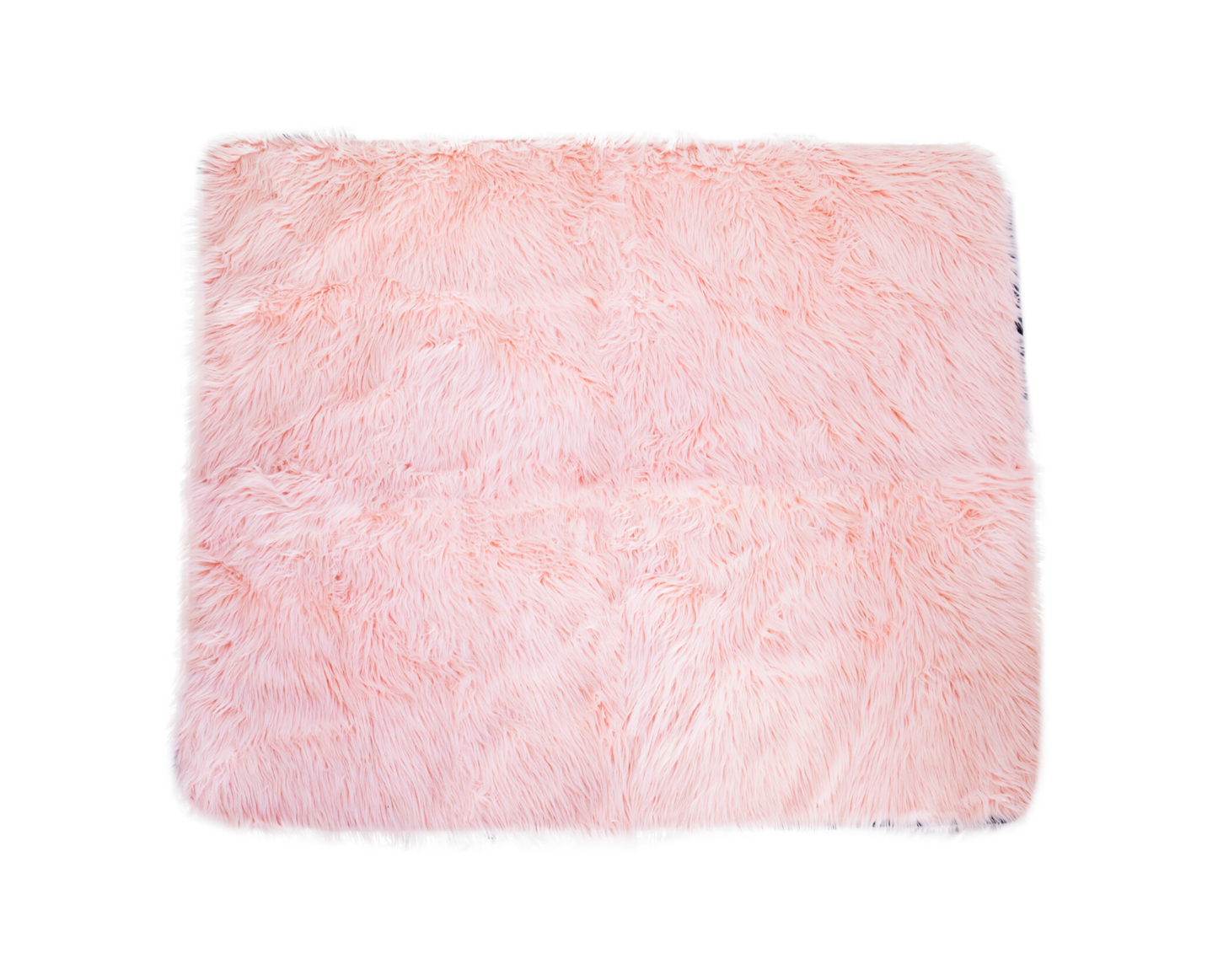 PupProtector™ Waterproof Throw Blanket - Blush Pink