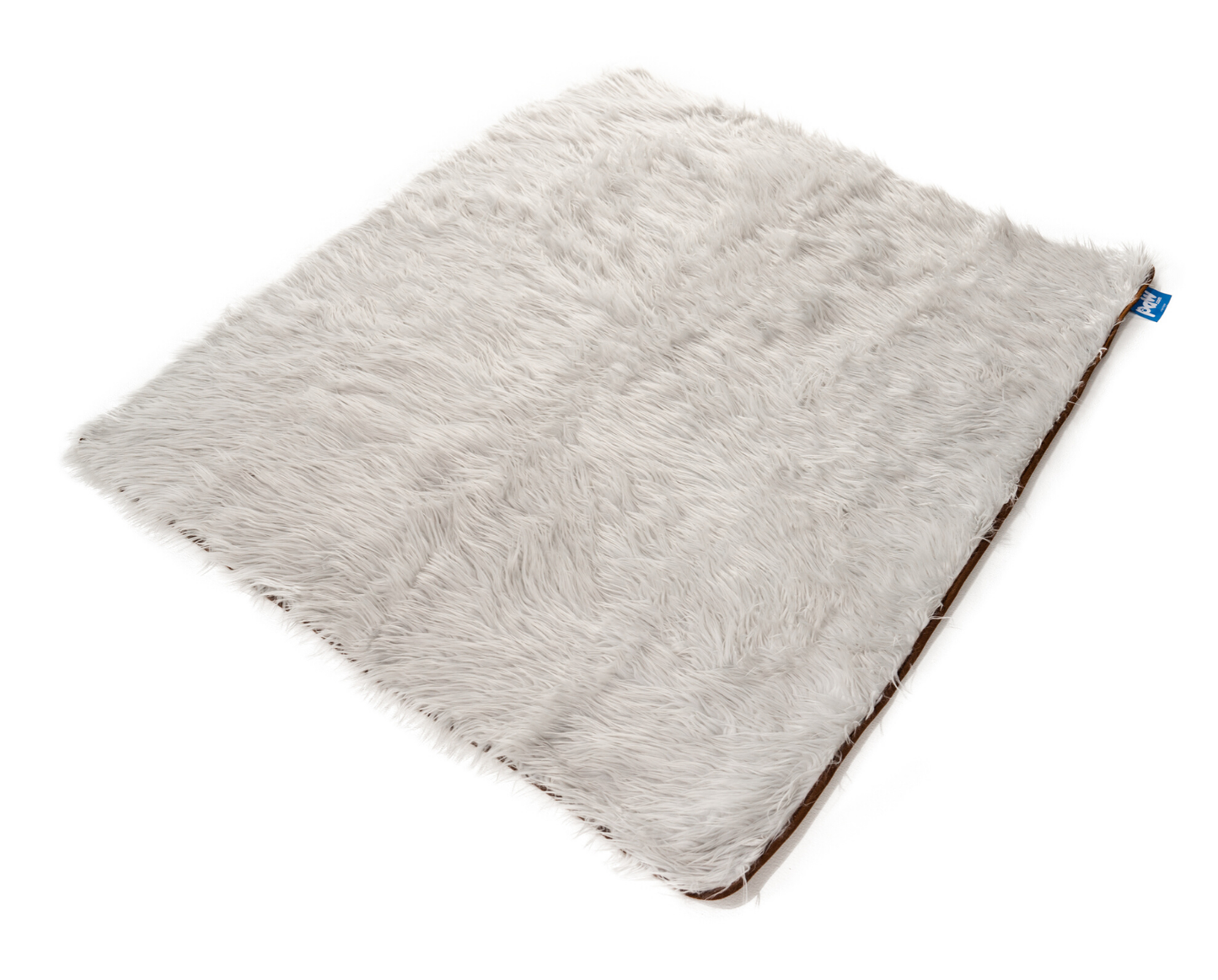 PupProtector™ Waterproof Throw Blanket - Grey