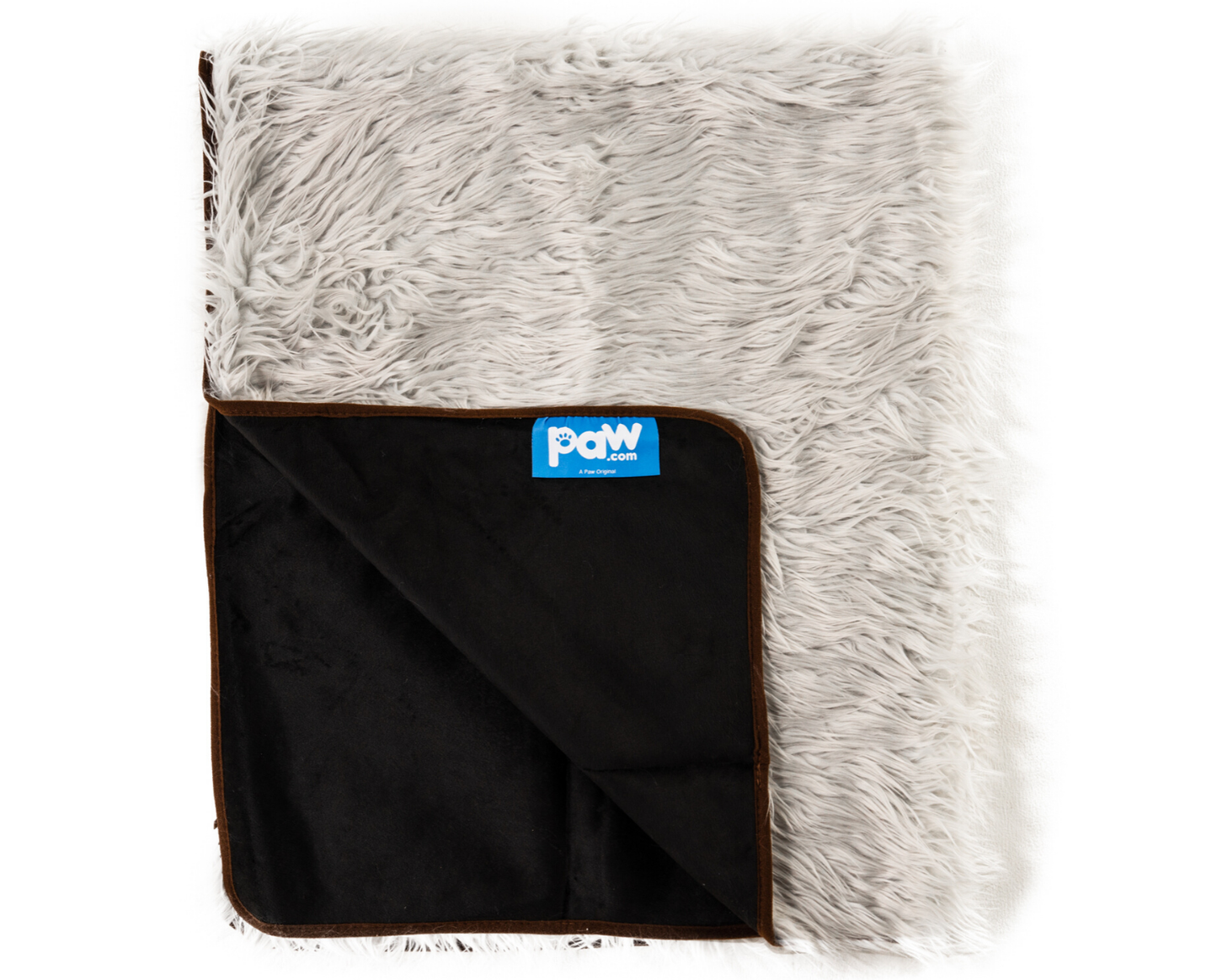 PupProtector™ Waterproof Throw Blanket - Grey