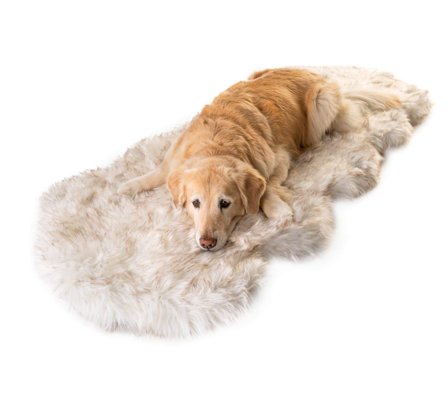 PupRug™ Runner Faux Fur Extra Cover