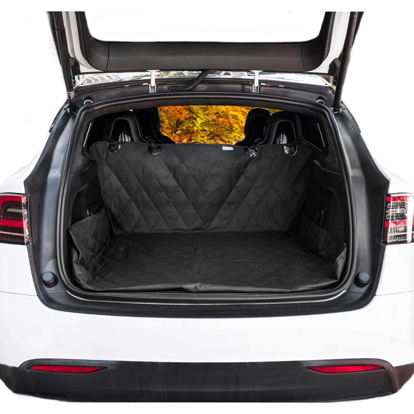 PupProtector™ Dog Cargo Liner