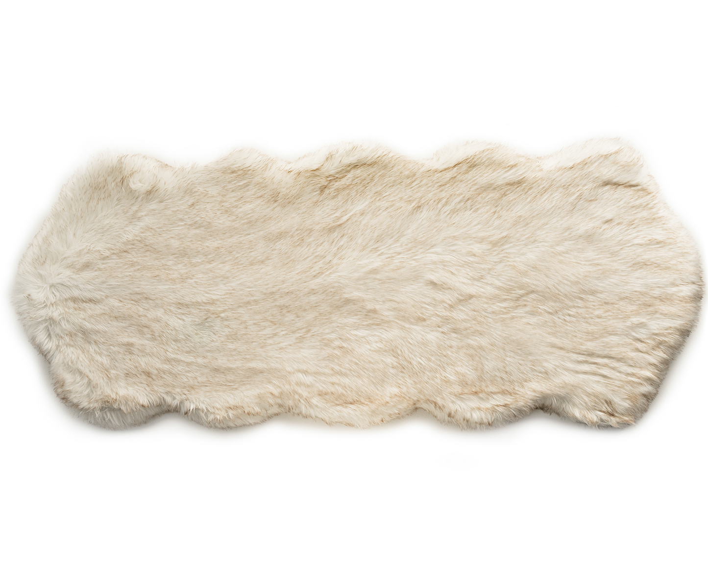 PupRug™ Runner Faux Fur Extra Cover