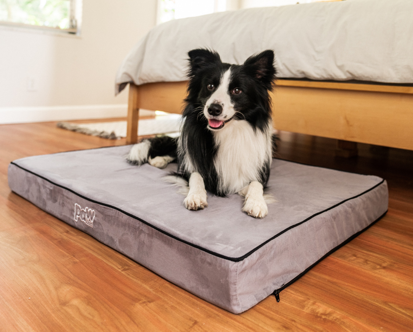 PupDream™ Memory Foam Orthopedic Dog Bed