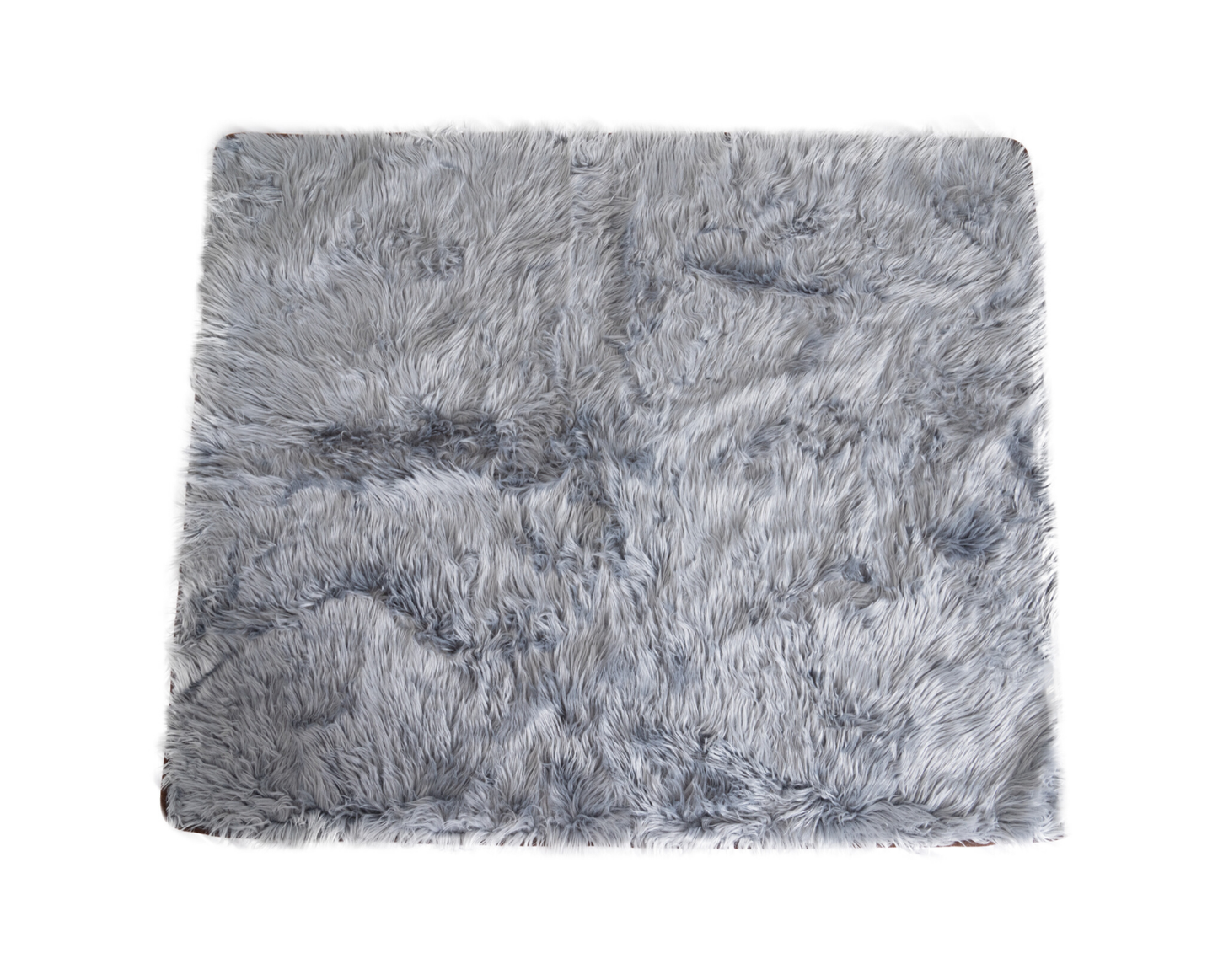 PupProtector™ Waterproof Throw Blanket - Charcoal Grey