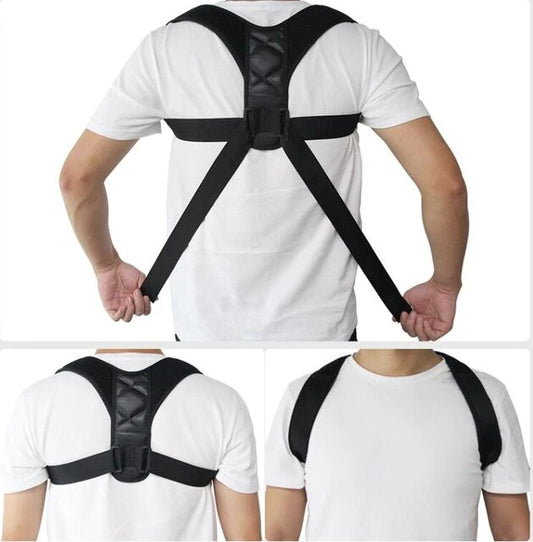 Adjustable Back Posture Corrector