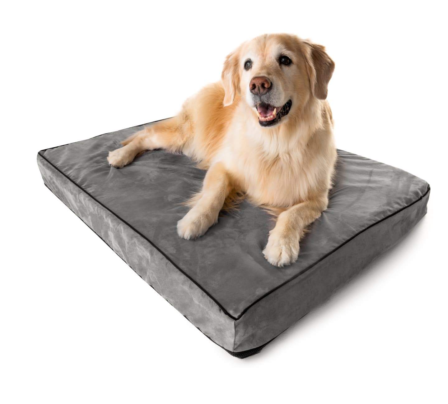 PupDream™ Memory Foam Orthopedic Dog Bed