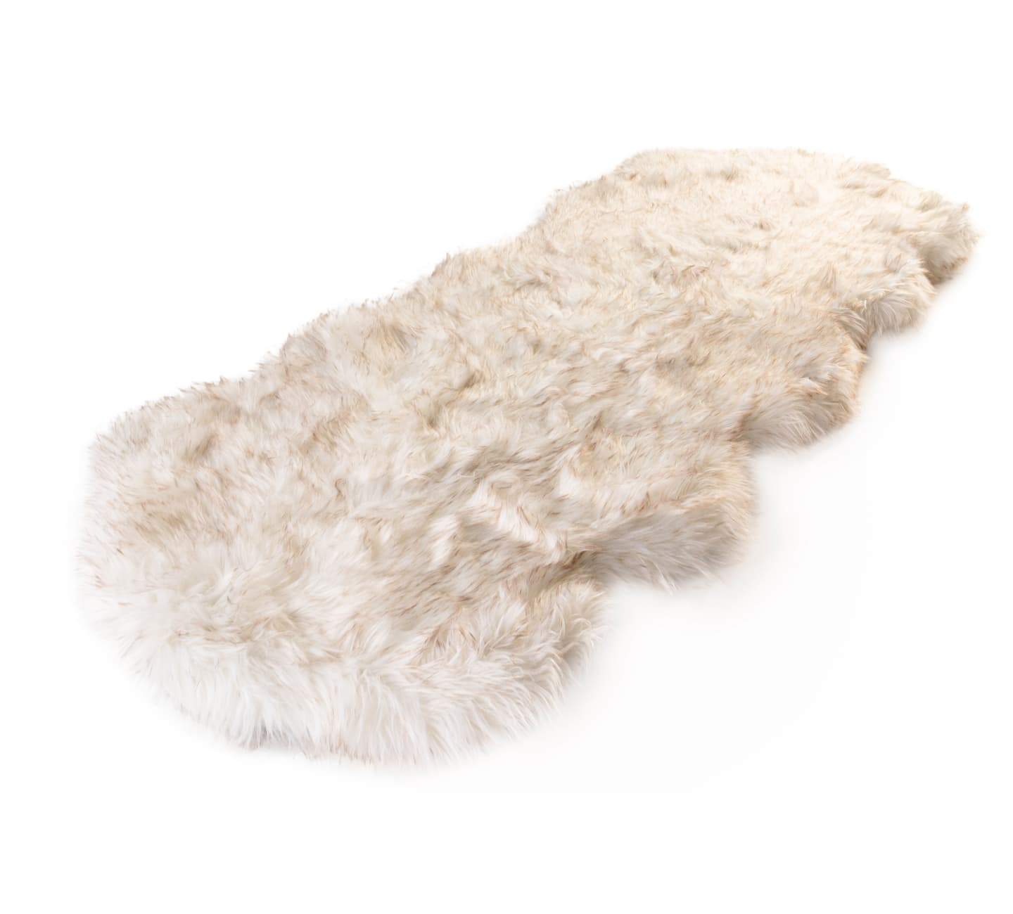PupRug™ Runner Faux Fur Extra Cover