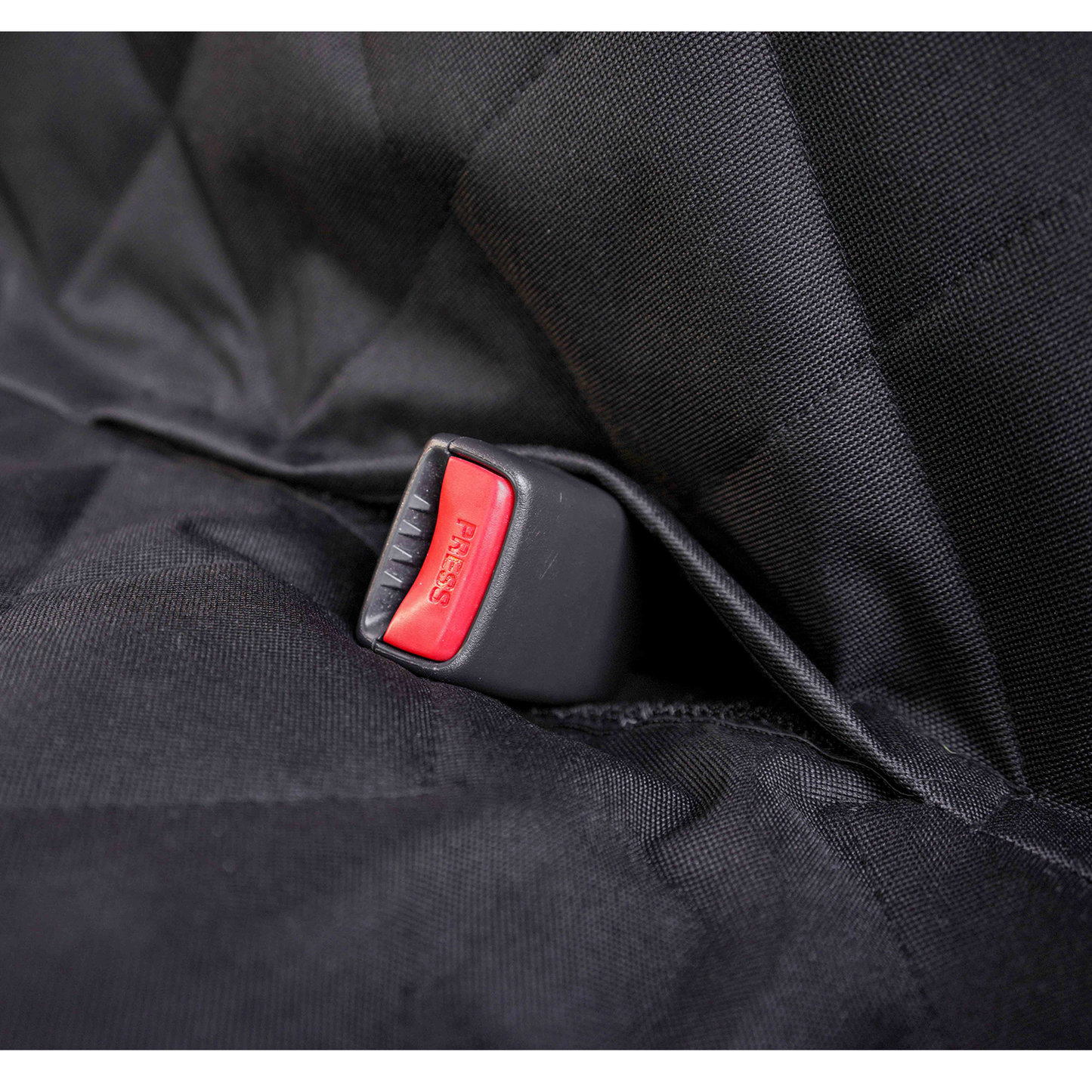 PupProtector™ Back Seat Dog Car Cover