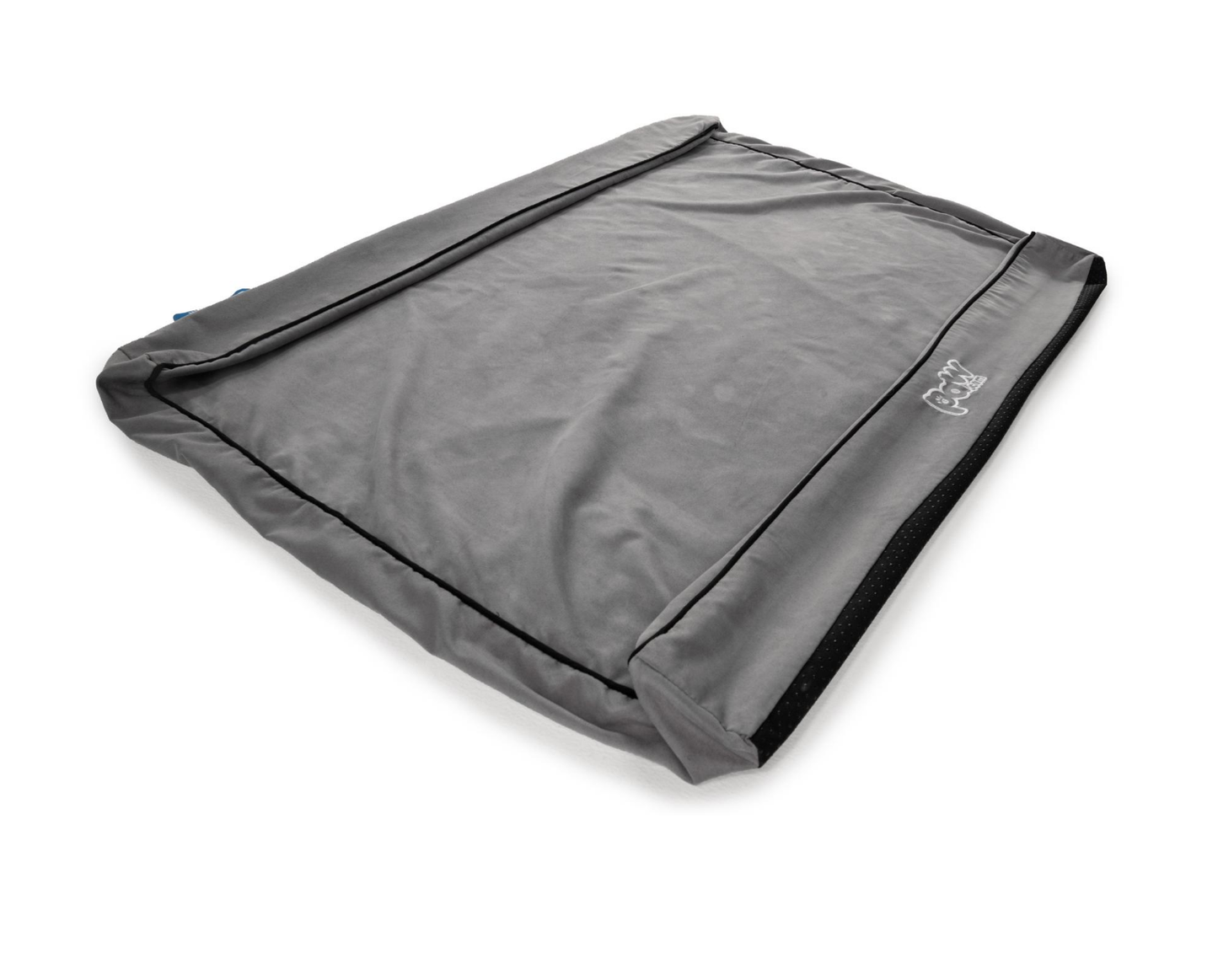 PupDream™ Memory Foam Orthopedic Dog Bed Cover (Bed Not Included)
