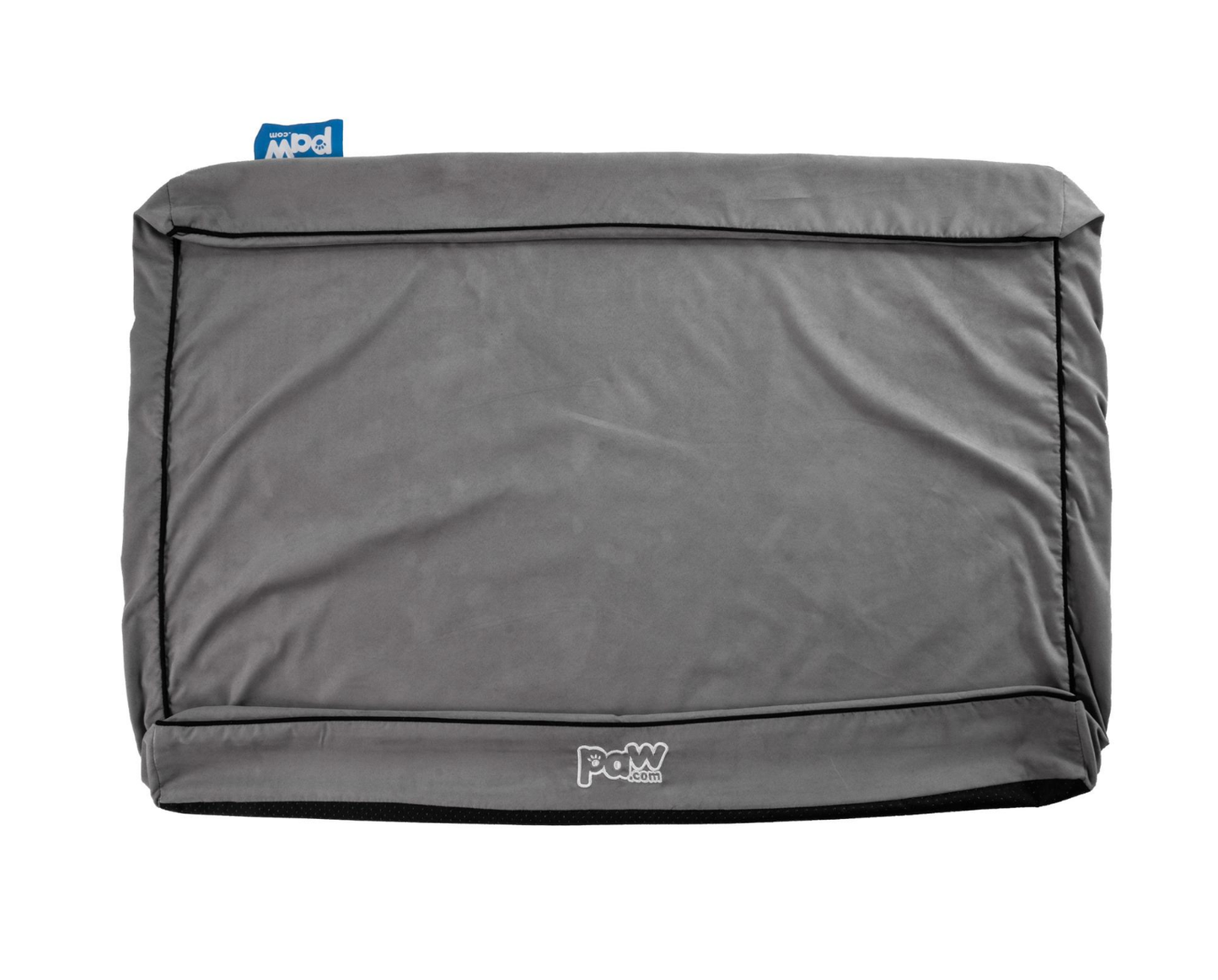 PupDream™ Memory Foam Orthopedic Dog Bed Cover (Bed Not Included)